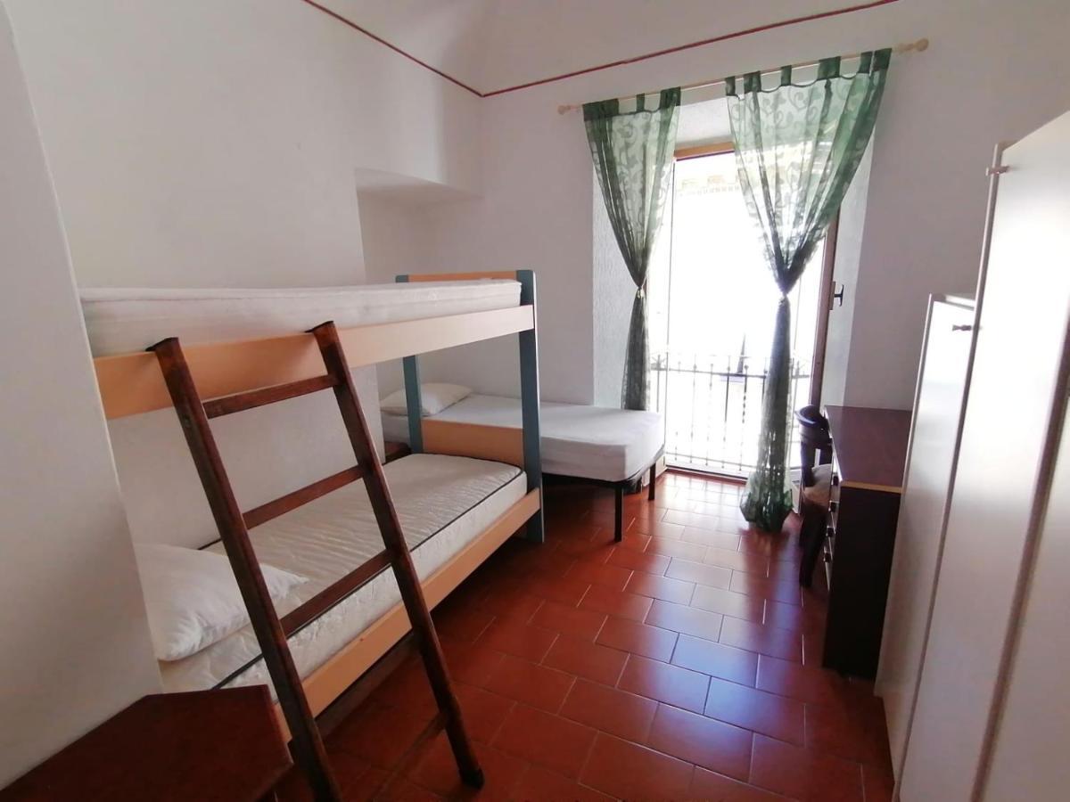 Residenza Tra Le Torri Appartement Noli Buitenkant foto