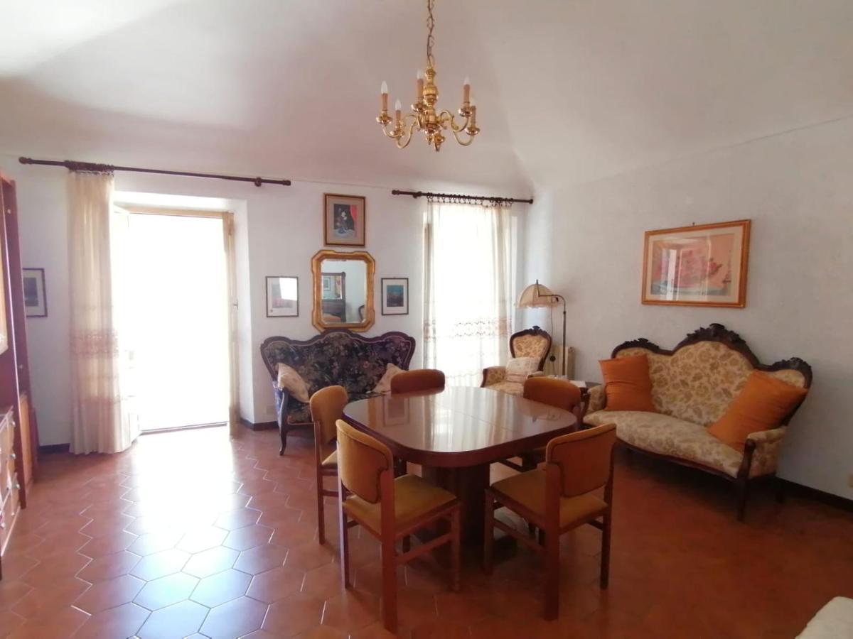 Residenza Tra Le Torri Appartement Noli Buitenkant foto