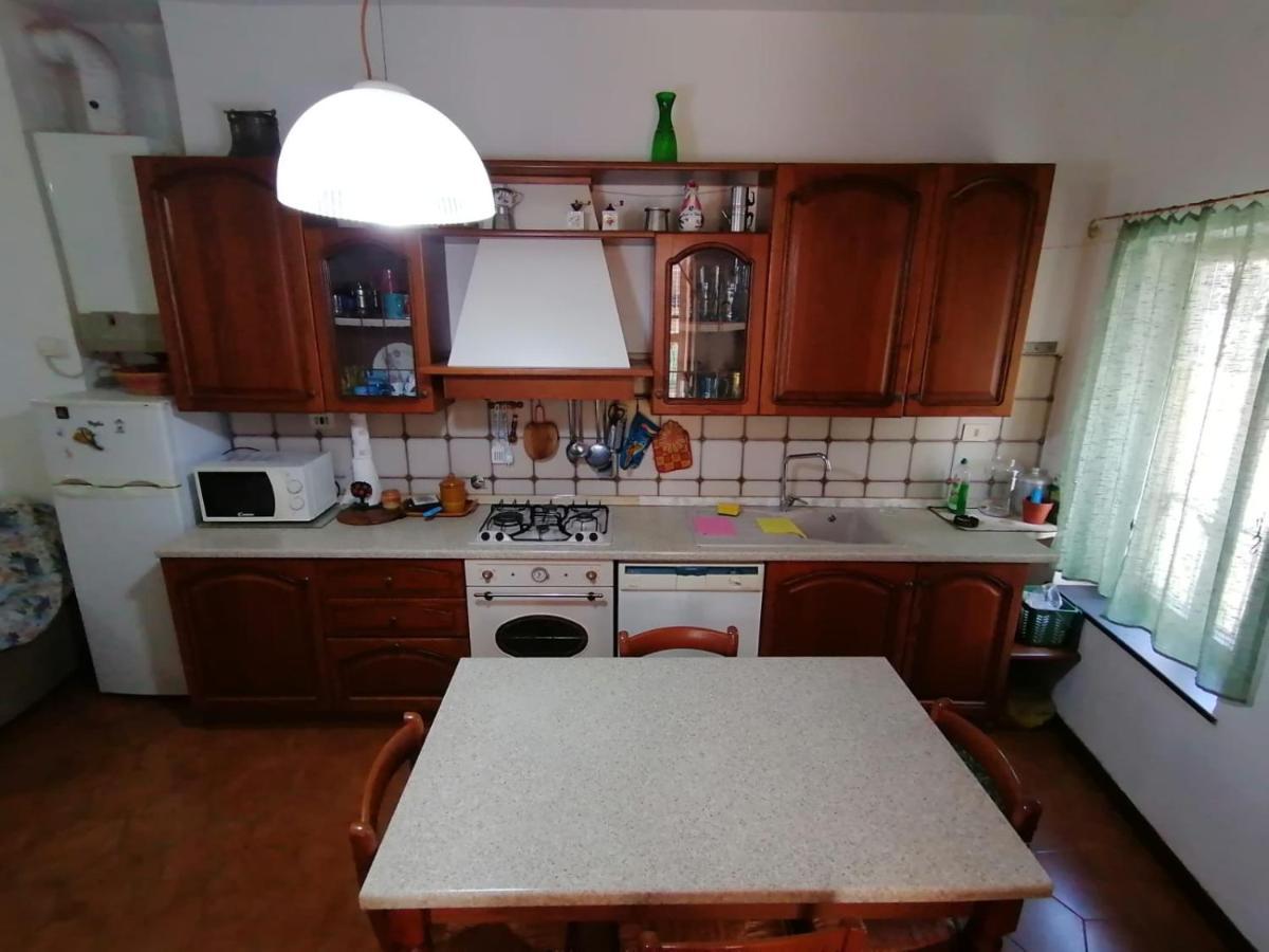 Residenza Tra Le Torri Appartement Noli Buitenkant foto