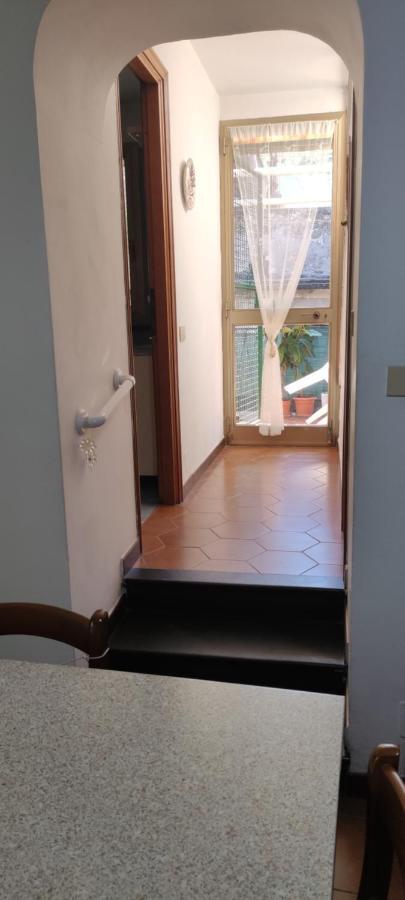 Residenza Tra Le Torri Appartement Noli Buitenkant foto